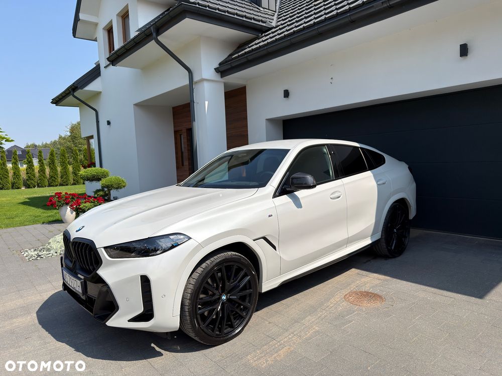 BMW X6 - 2