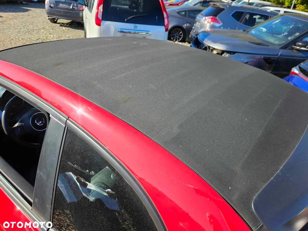 Fiat 500 C 0.9 TwinAir Start&Stopp Dualogic Lounge - 22