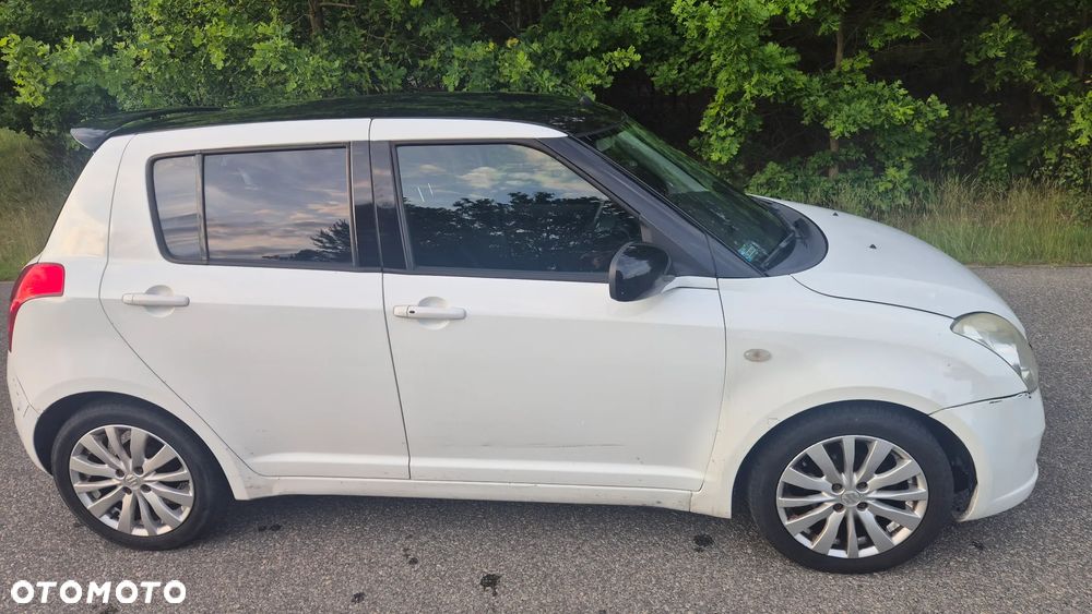 Suzuki Swift 1.3 DDiS GLX / Comfort - 3