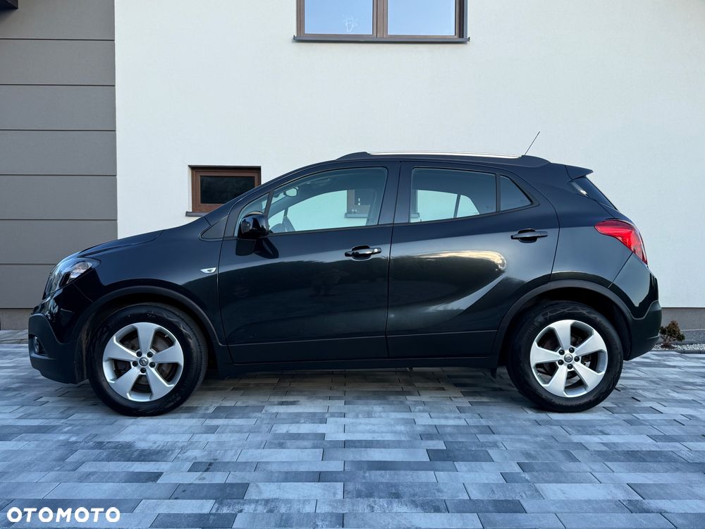 Opel Mokka 1.4 T Enjoy - 6