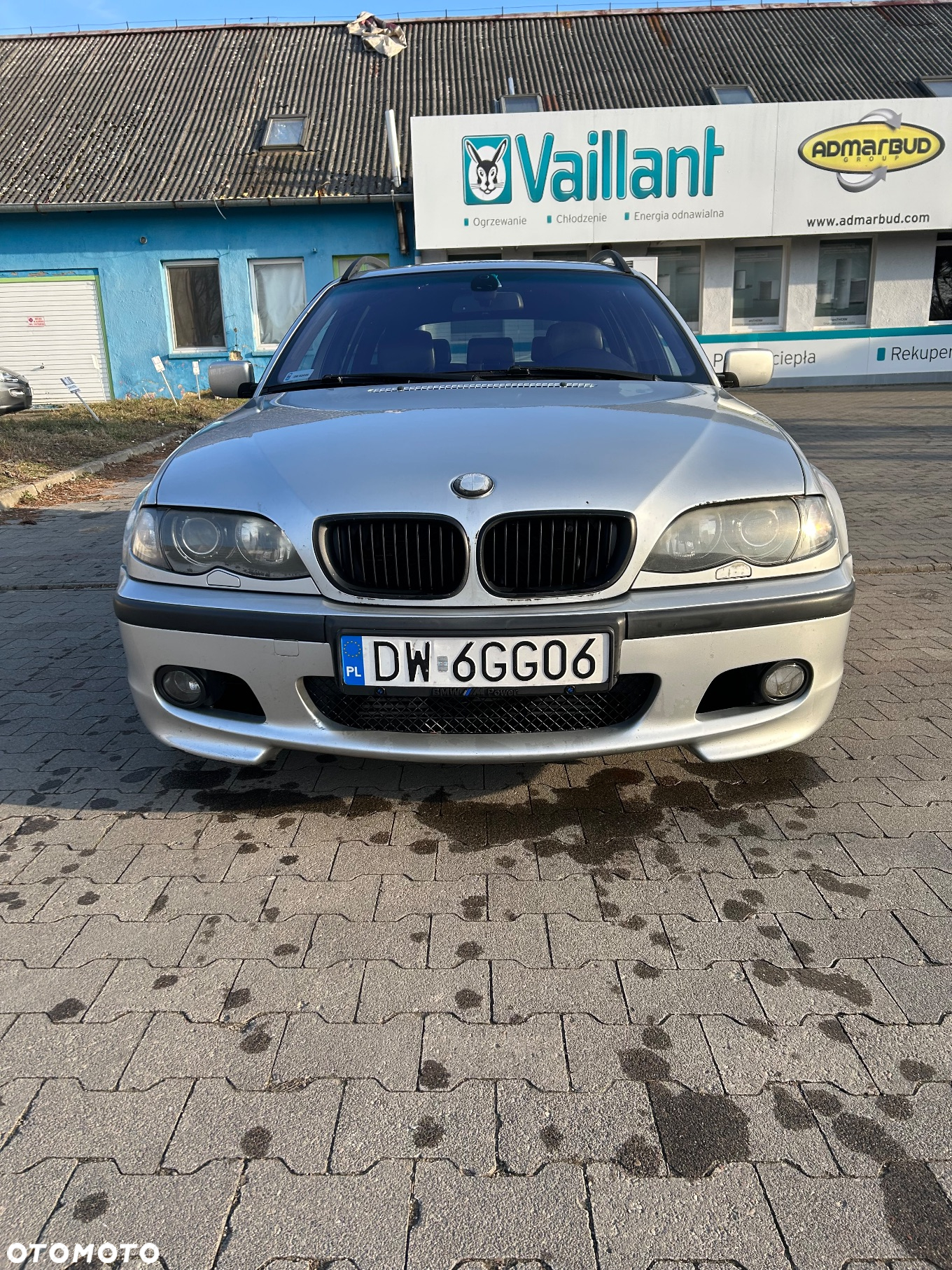 BMW Seria 3 - 2