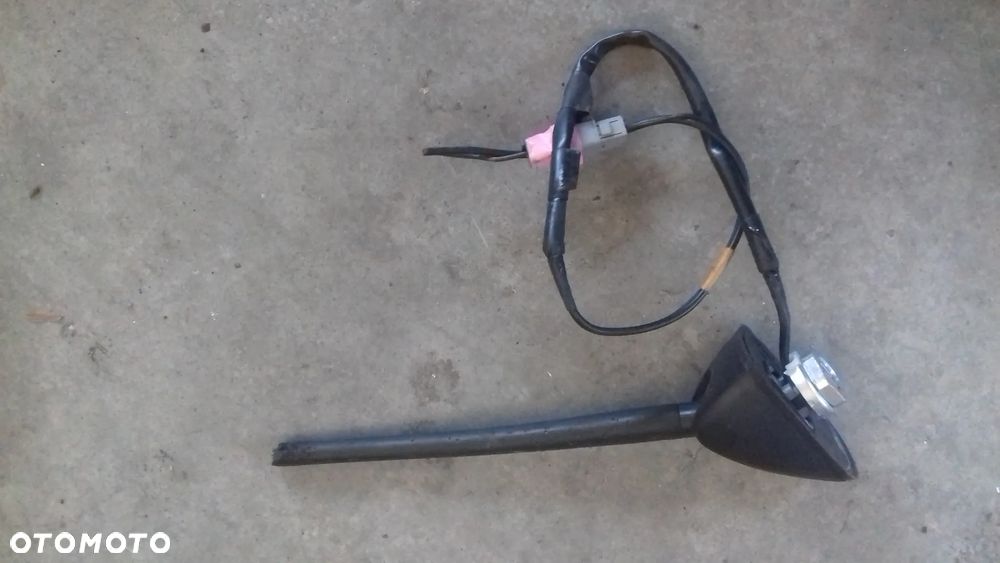 antena Subrau Forester III SH 2.0 D EE20Z - 1