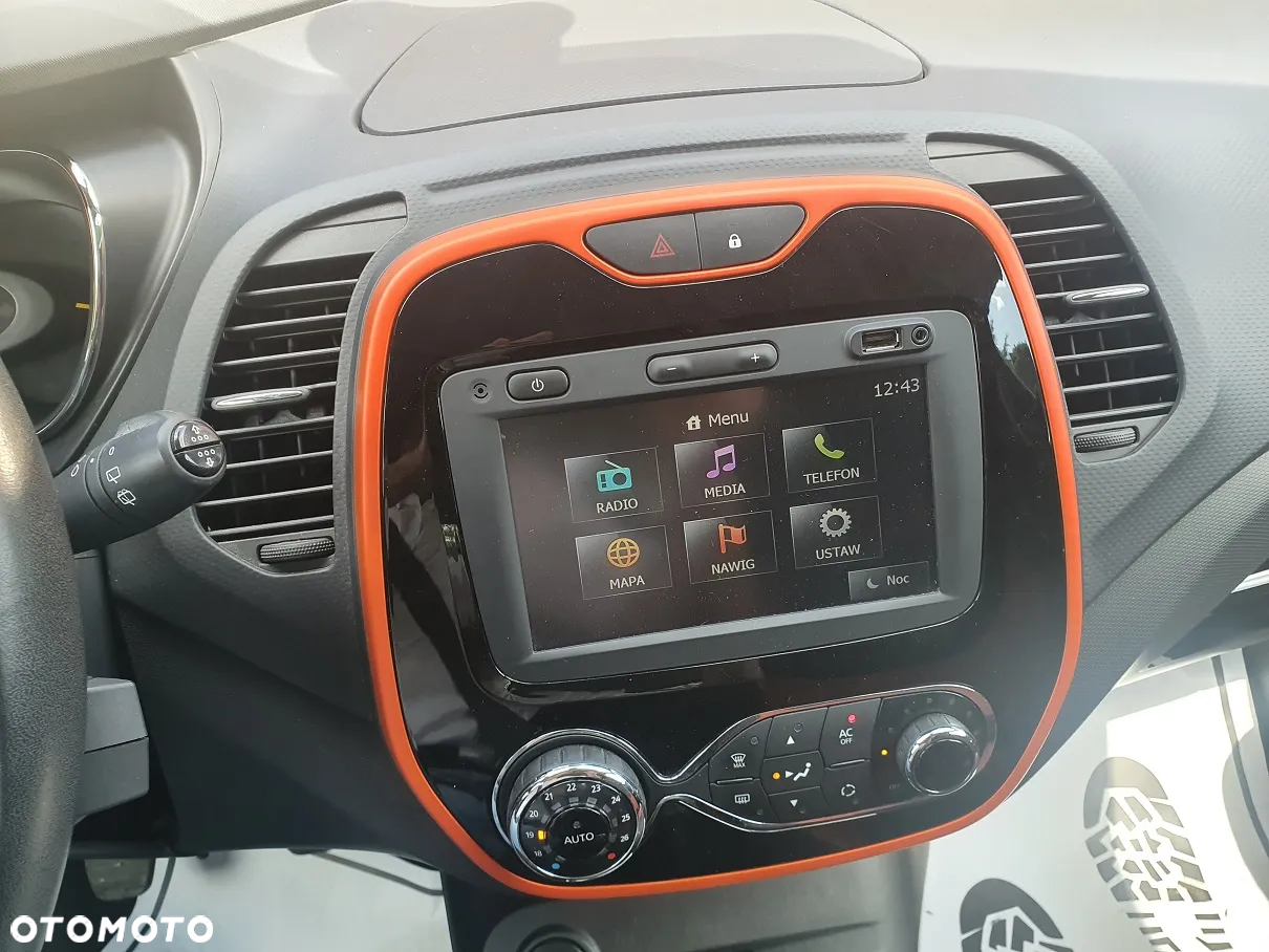 Renault Captur 0.9 Energy TCe Life - 18