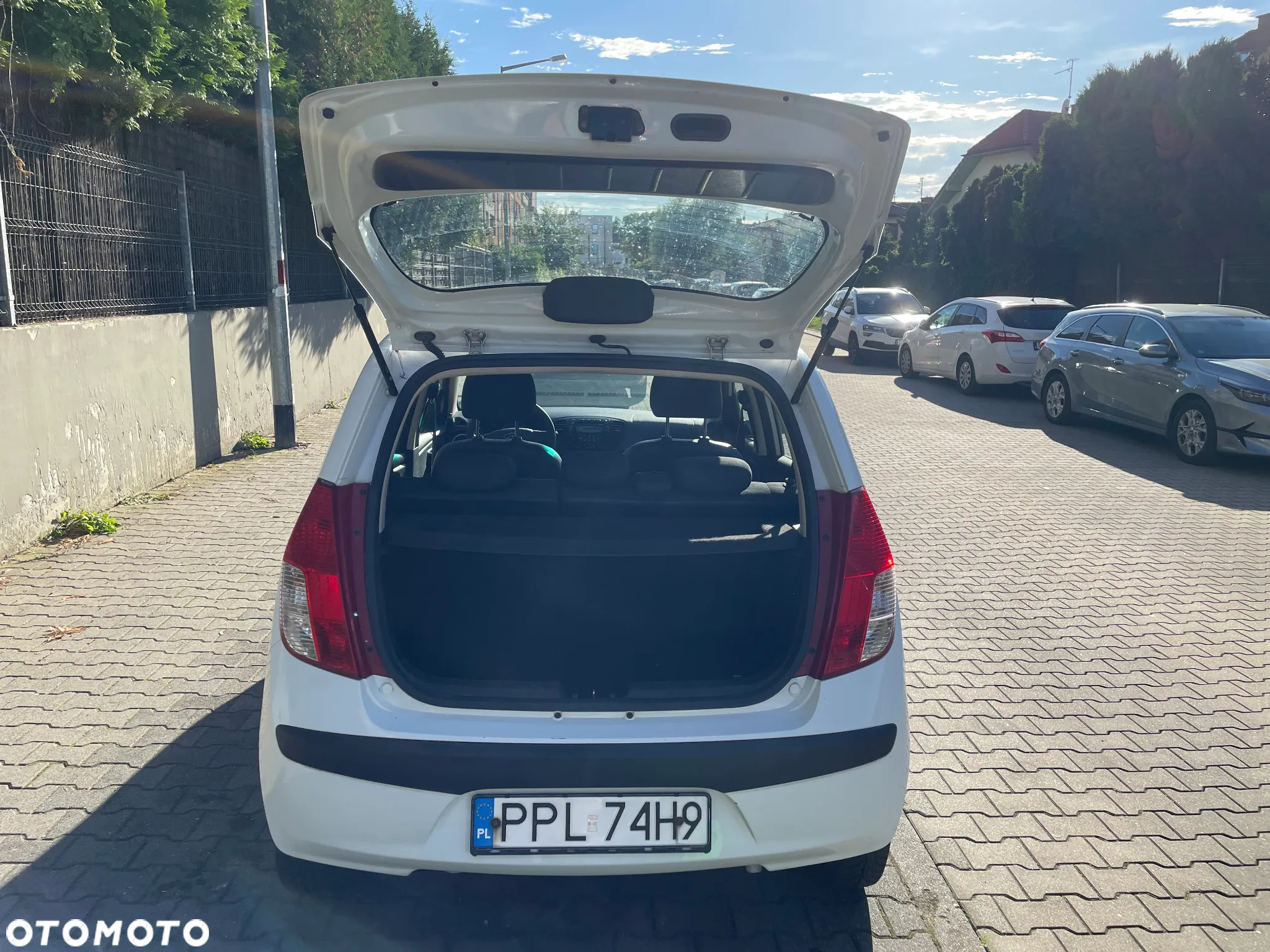 Hyundai i10 1.1 Classic - 16