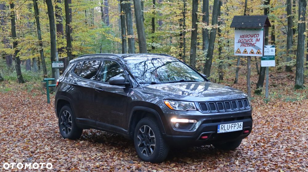 Jeep Compass - 7