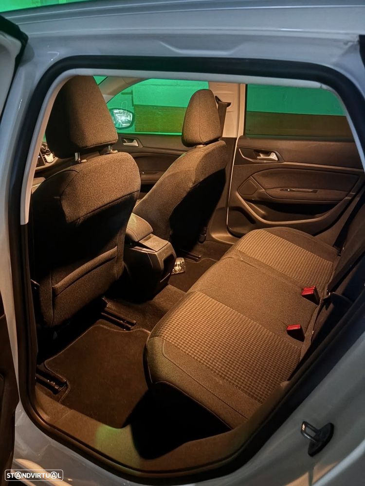 Peugeot 308 SW 1.5 BlueHDi Allure - 4