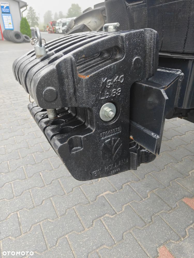 New Holland T5.100S - 7