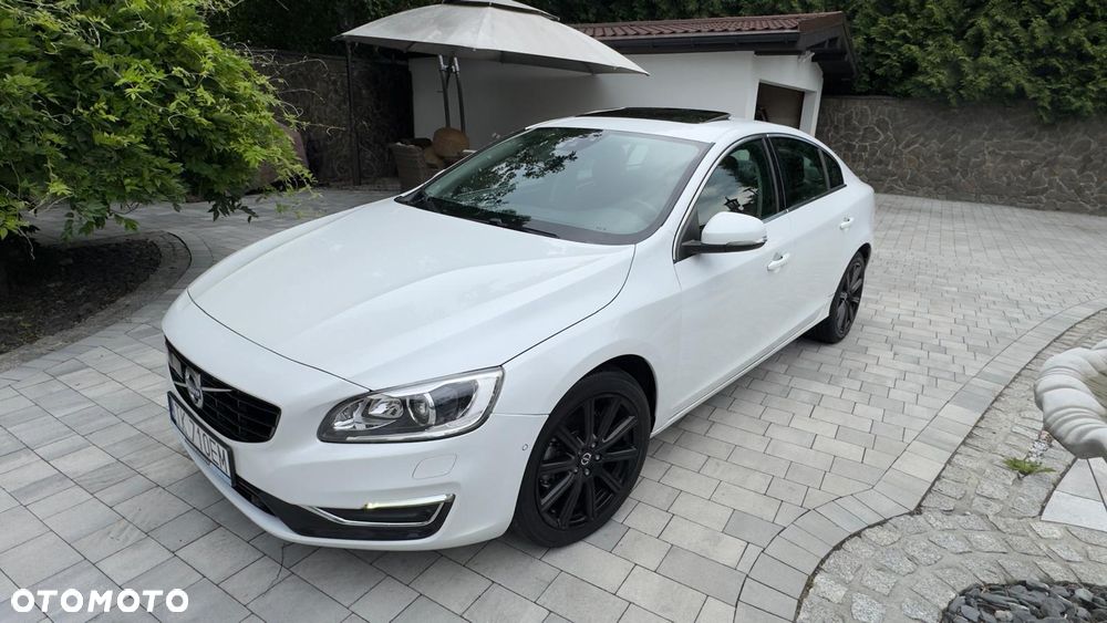 Volvo S60 - 8