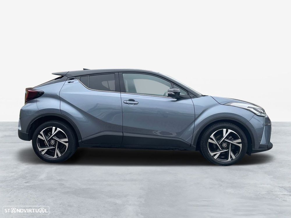 Toyota C-HR - 17