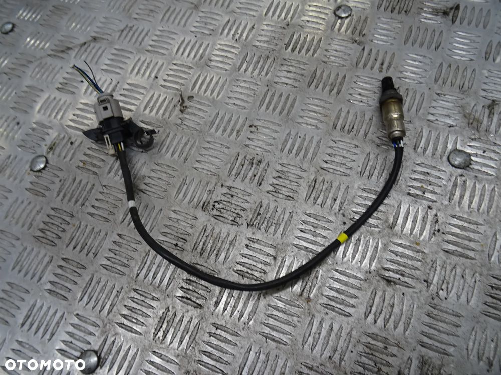 SKODA FABIA II 10-14 1.2 TDI SONDA LAMBDA - 2
