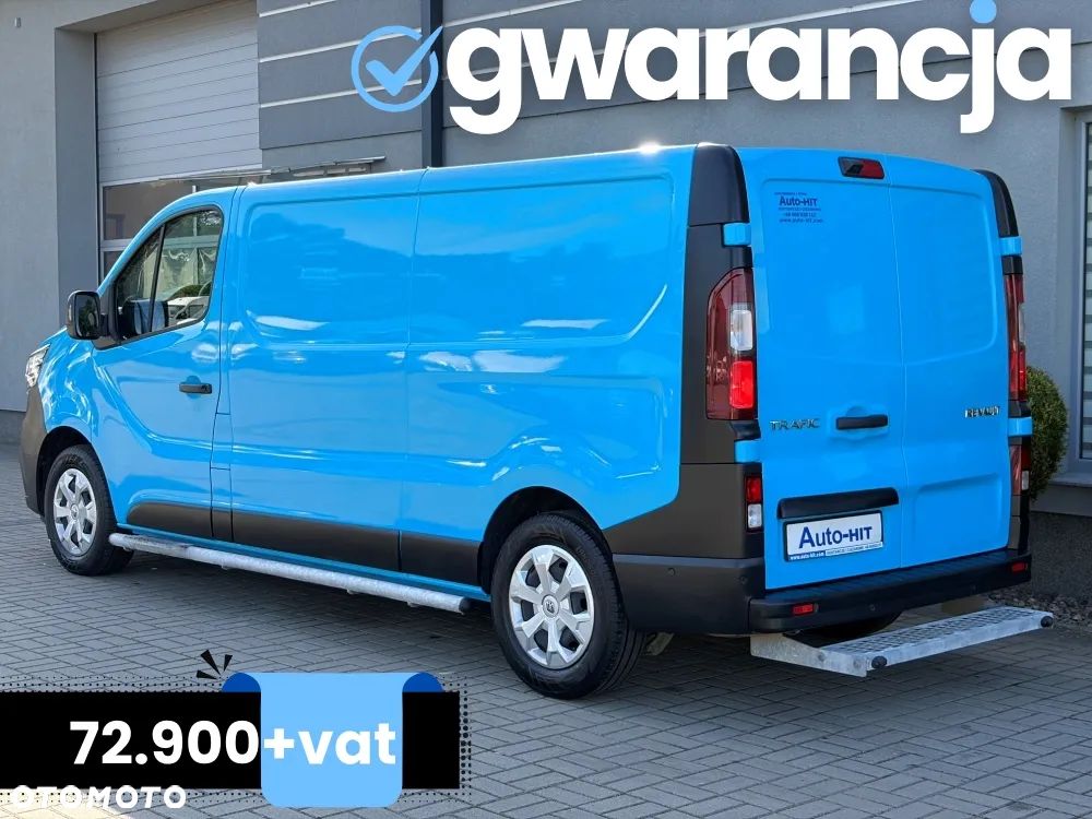 Renault Trafic - 4