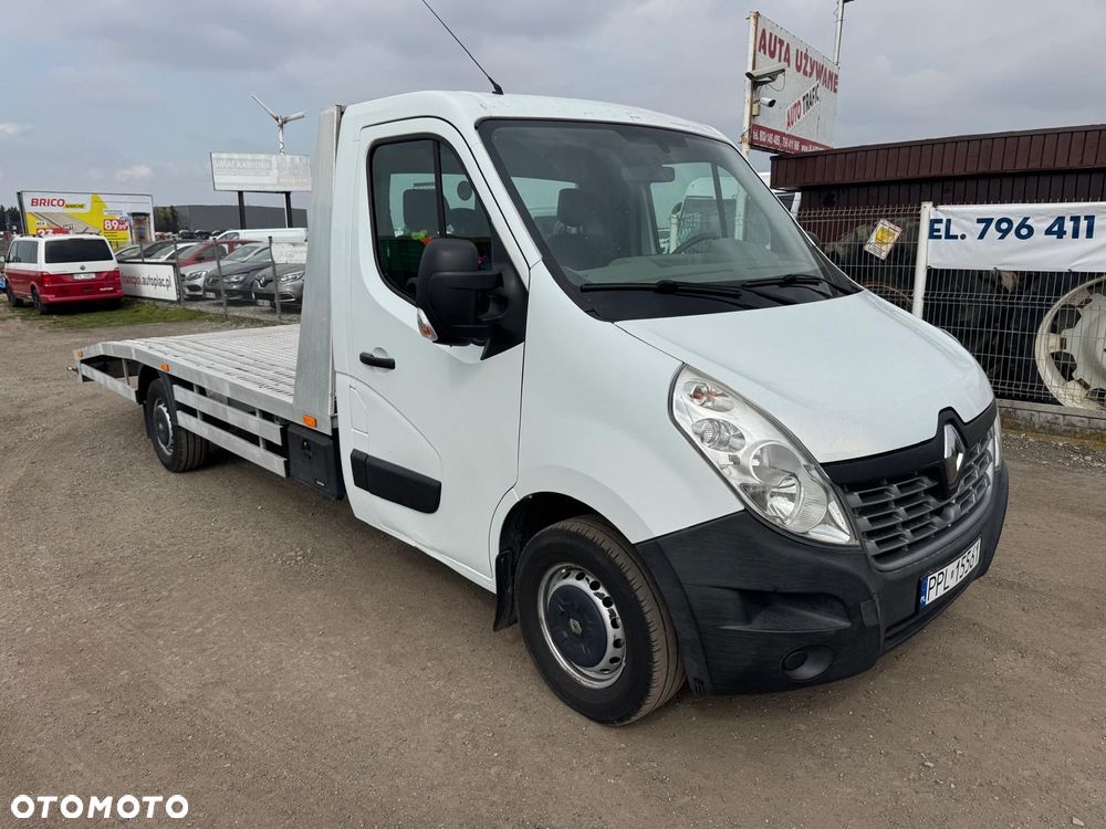 Renault Master - 3