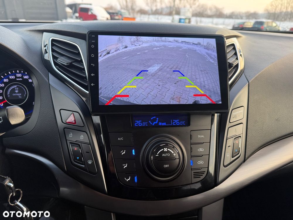 Hyundai i40 1.7 CRDi blue Style - 25