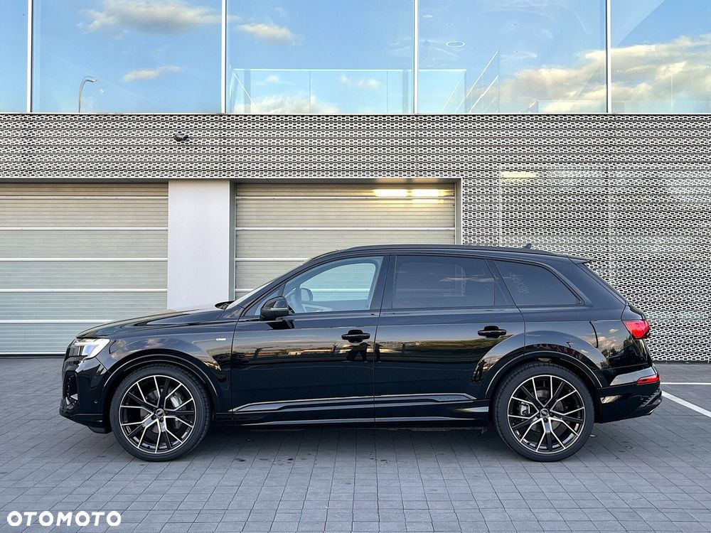 Audi Q7 - 8