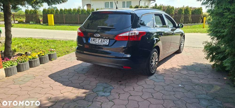 Ford Focus - 14