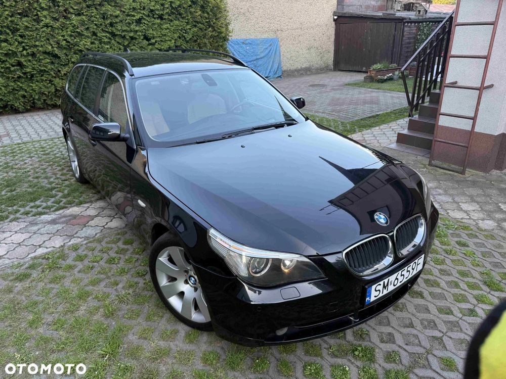 BMW Seria 5 530i - 3