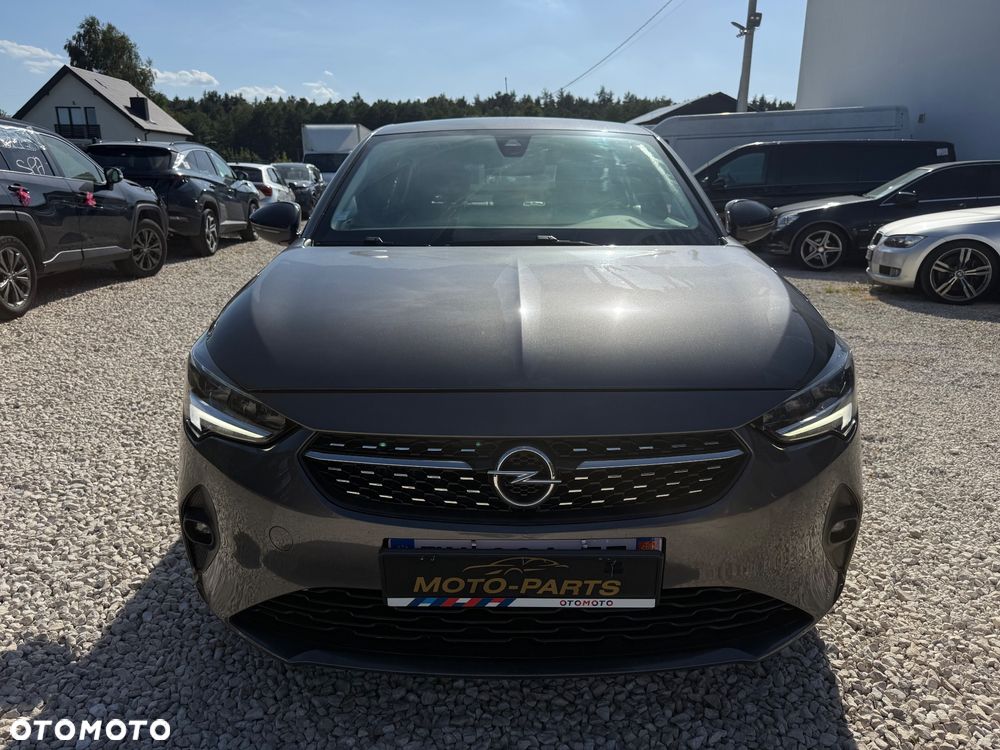 Opel Corsa - 2
