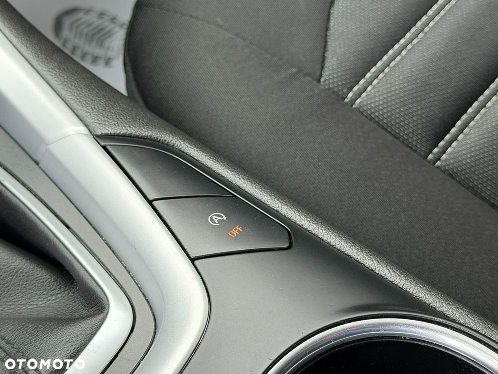 Ford Mondeo 2.0 EcoBlue Business Edition - 21