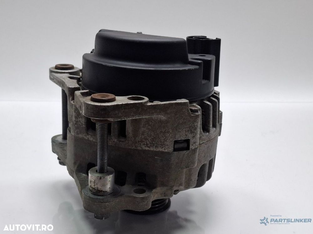 Alternator SKODA FABIA II 542 2006 - 2014 1.2 1.2 BBM, CHFA 03D903025J - 2