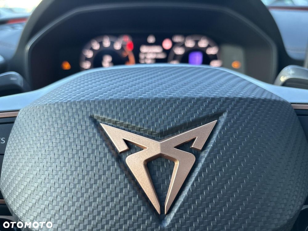 Cupra Leon Sportstourer 1.5 TSI - 19