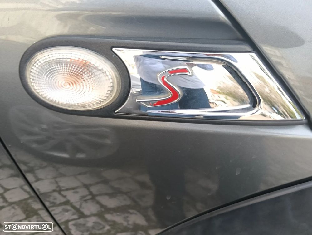 MINI Clubman Cooper S - 12