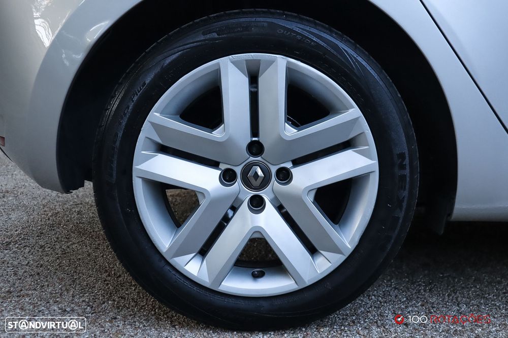 Renault Clio 1.0 TCe Zen Bi-Fuel - 13