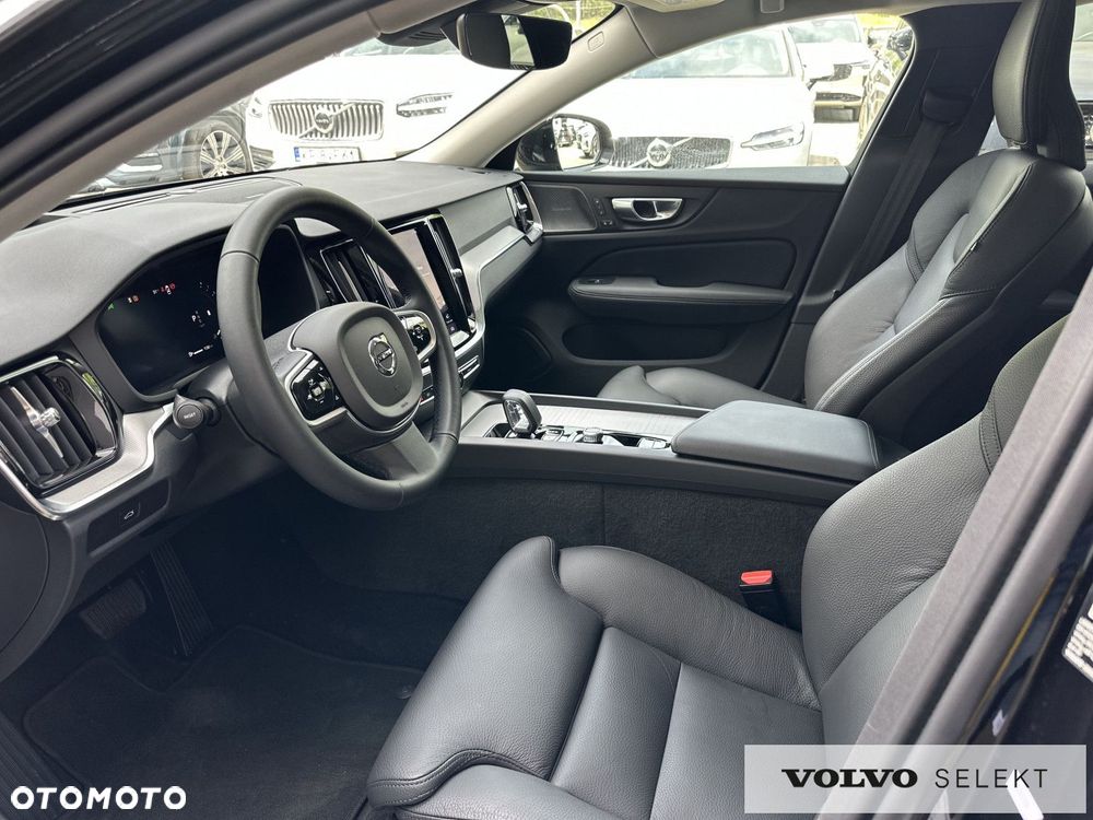 Volvo V60 - 10