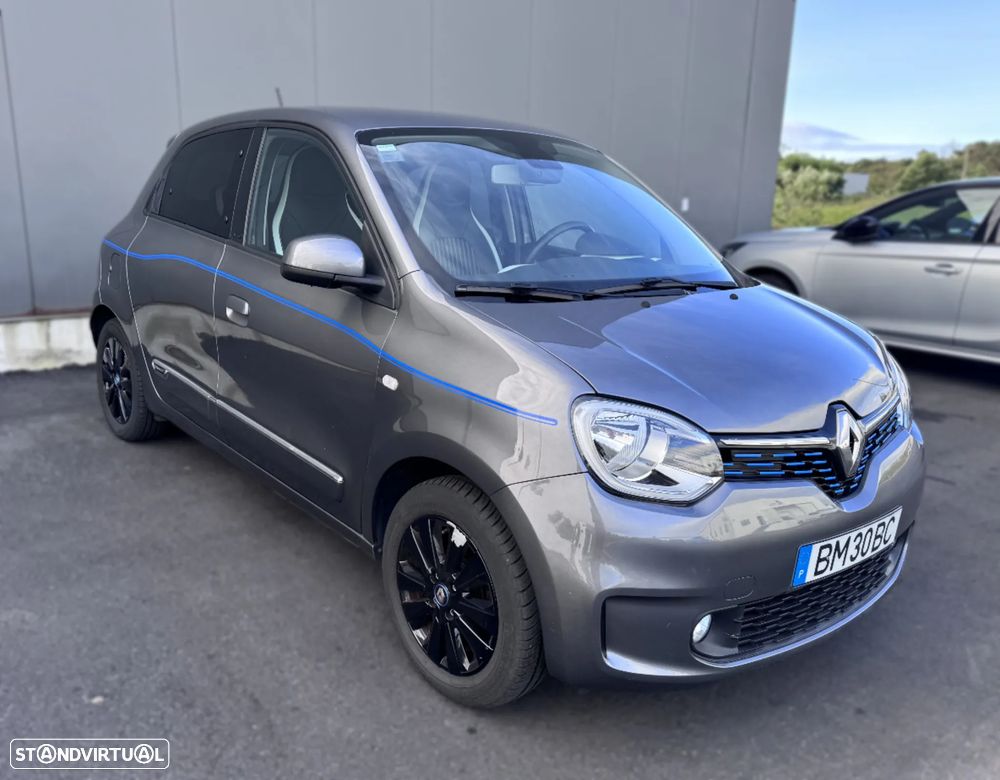 Renault Twingo - 2