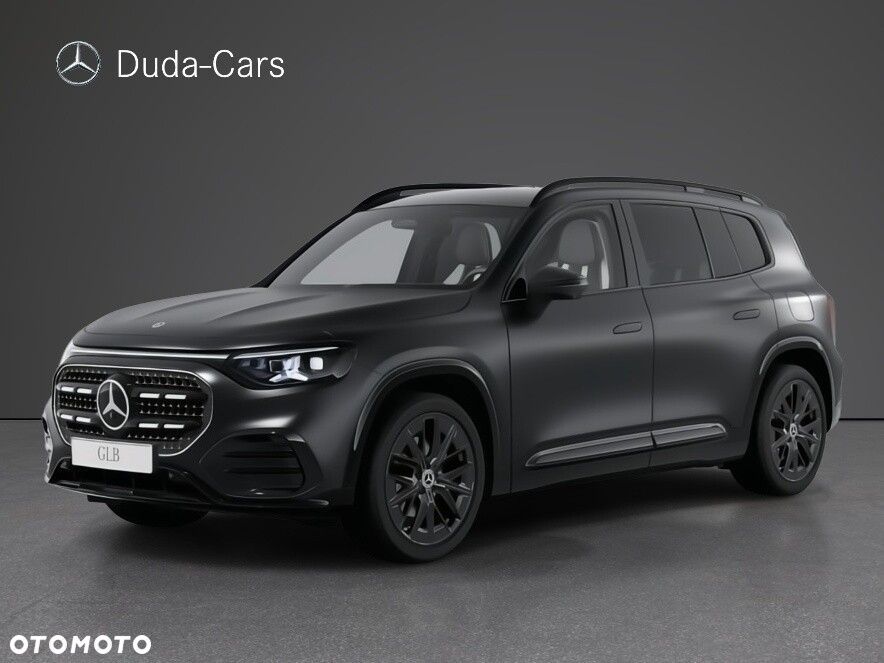 Mercedes-Benz GLB 200 mHEV 8G-eDCT - 3