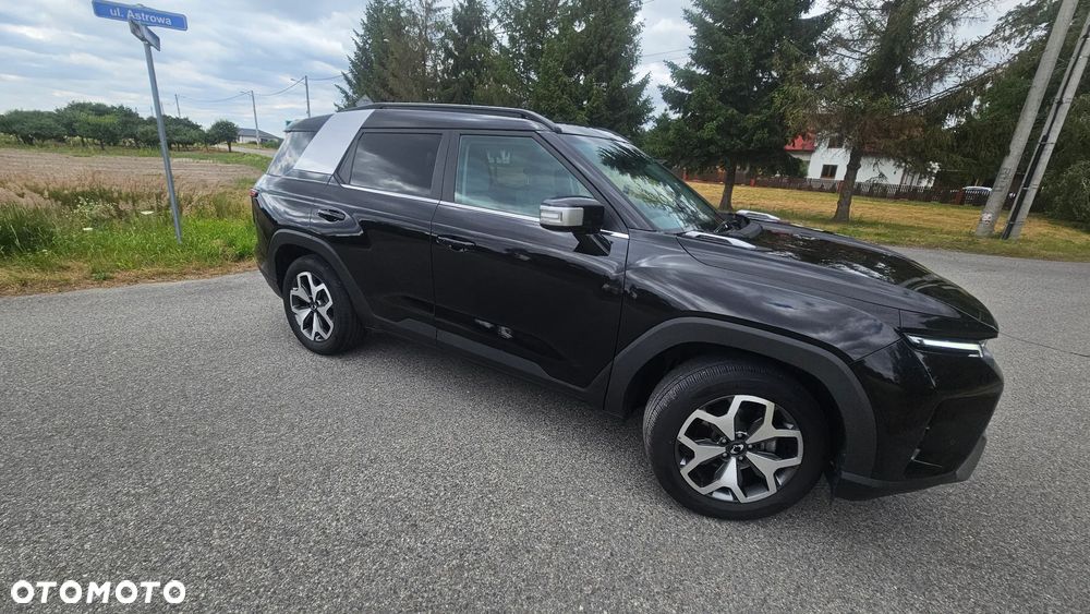 SsangYong/KGM Torres 1.5 T-GDI Adventure 4WD - 21