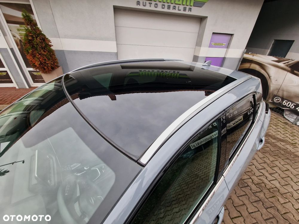 Nissan Qashqai 1.3 DIG-T MHEV N-Connecta - 14