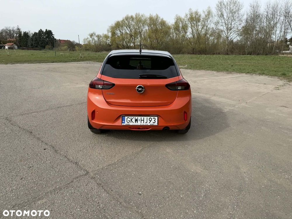 Opel Corsa 1.2 Business S&S - 4