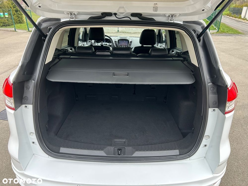 Ford Kuga 1.5 EcoBoost FWD ST-Line ASS - 14