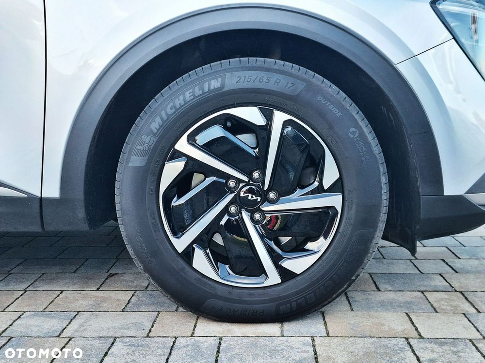 Kia Sportage 1.6 T-GDI L 2WD - 30