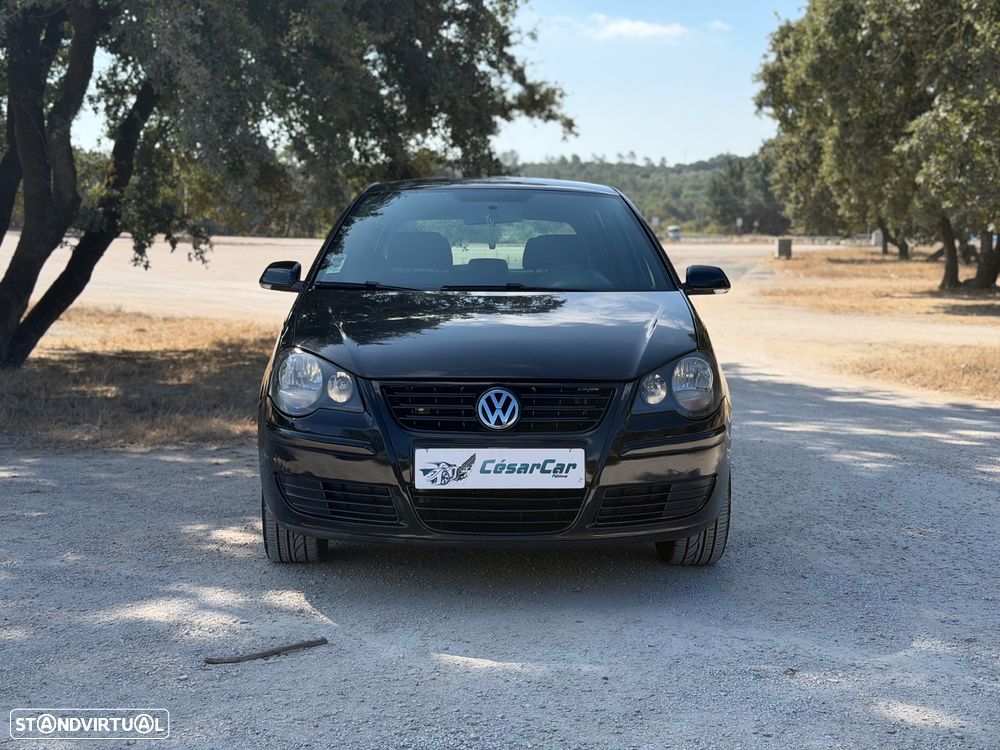 VW Polo 1.2 United - 3
