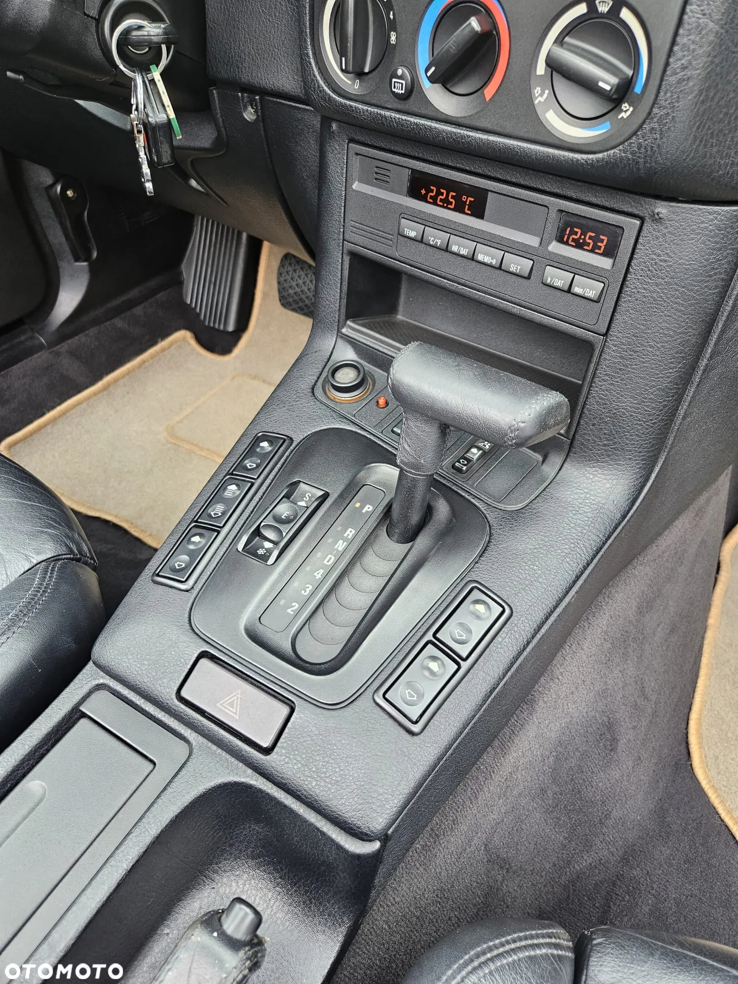 BMW Seria 3 - 5