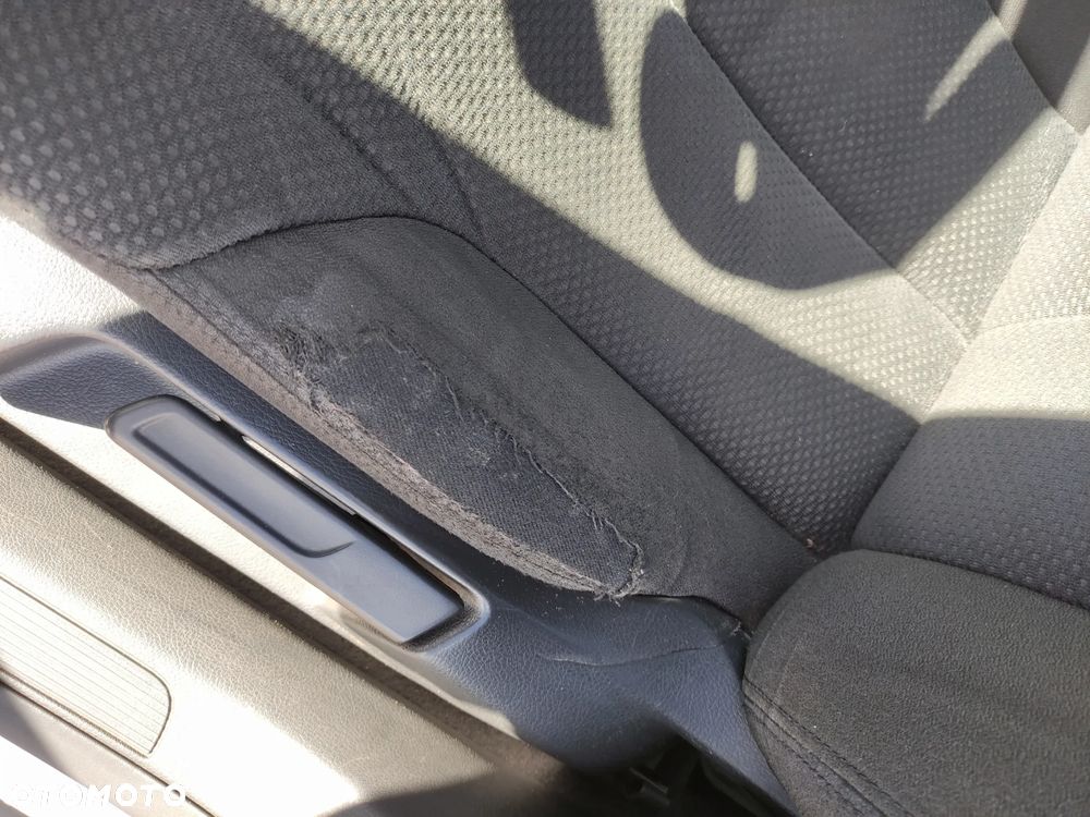 Volkswagen Passat Variant 1.9 TDI Comfortline - 21