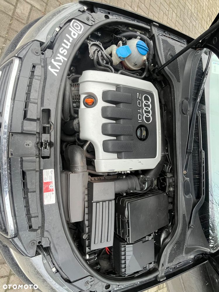 Audi A3 3-drzwiowe - 21