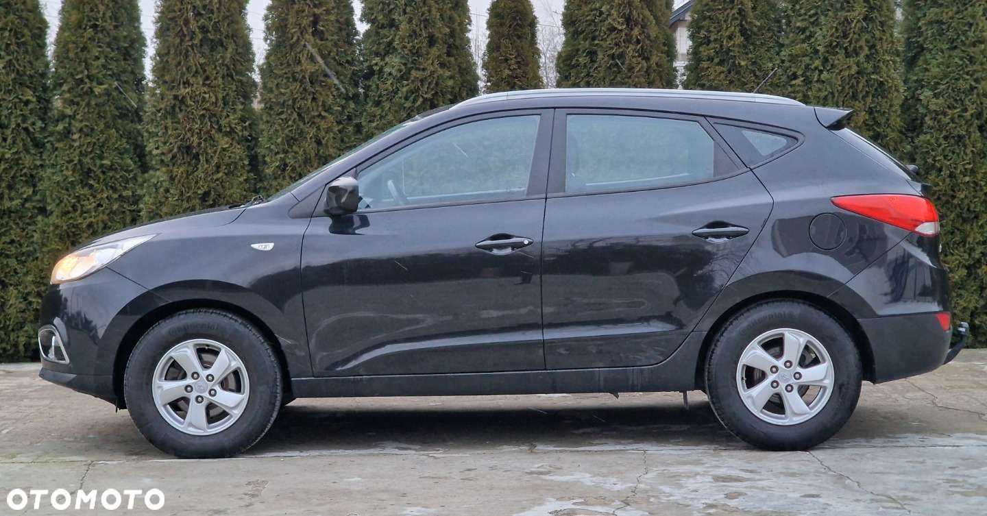 Hyundai ix35 - 8