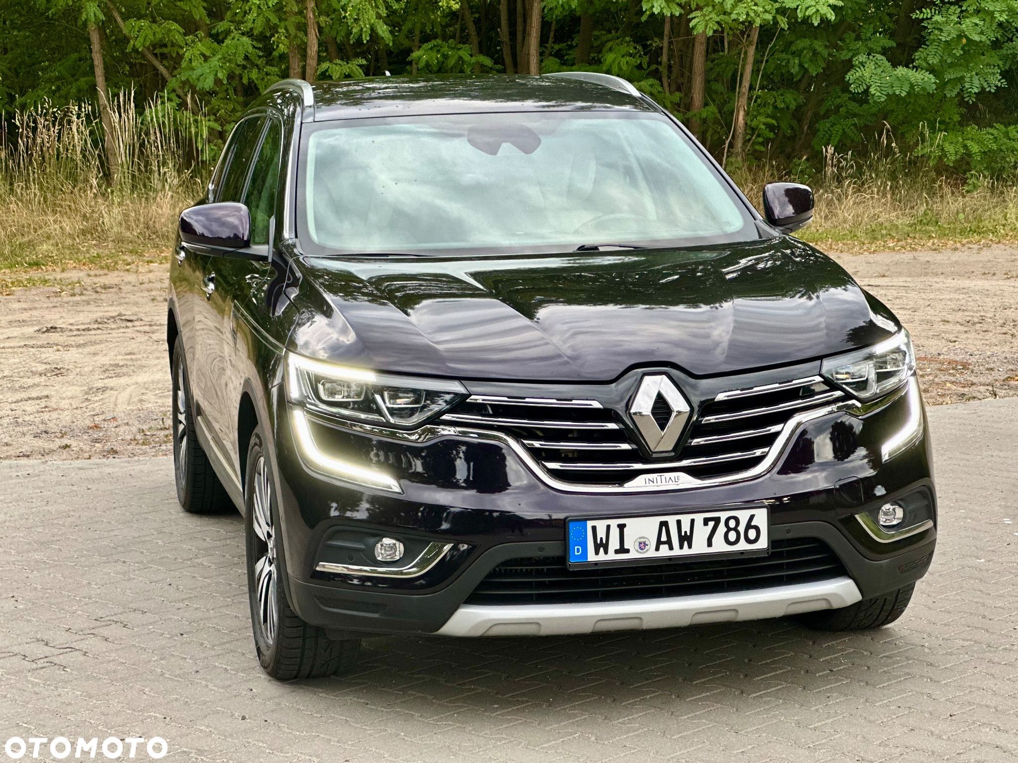 Renault Koleos 2.0 dCi Initiale Paris X-Tronic - 3