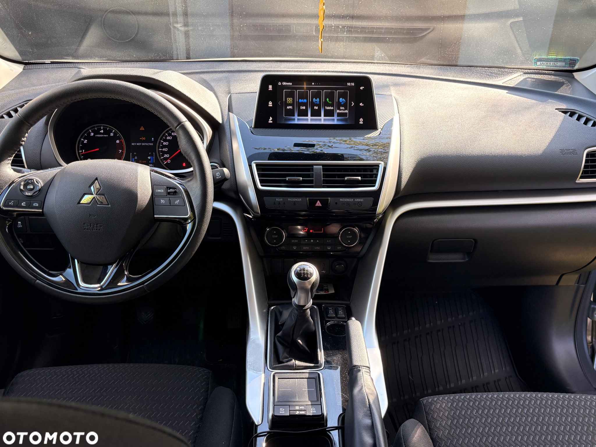 Mitsubishi Eclipse Cross - 5