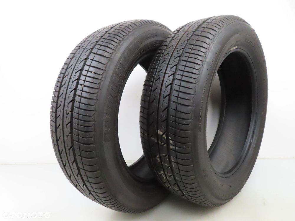 2x 175/60R15 OPONA LETNIA Bridgestone B250 81H - 1