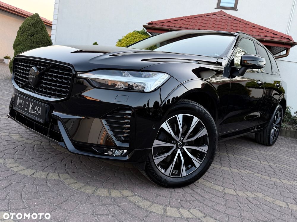 Volvo XC 60 B4 D Geartronic RDesign - 3