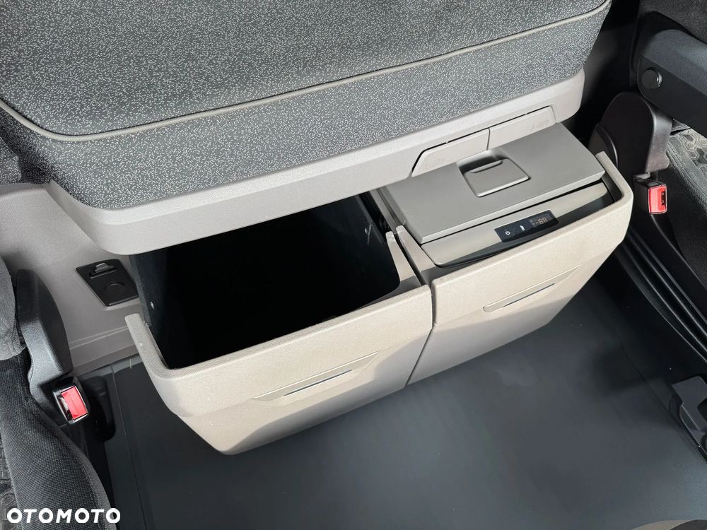 Scania S450 A4X2NA STANDARD / KLIMA POSTOJOWA - 17