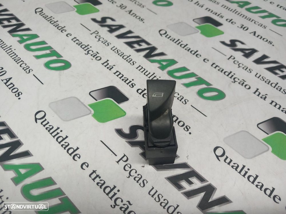 Botão / Botões / Comutador Vidro Dto Peugeot Boxer Caixa (244) - 1