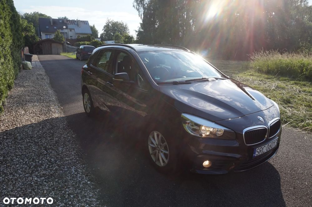 BMW Seria 2 - 10