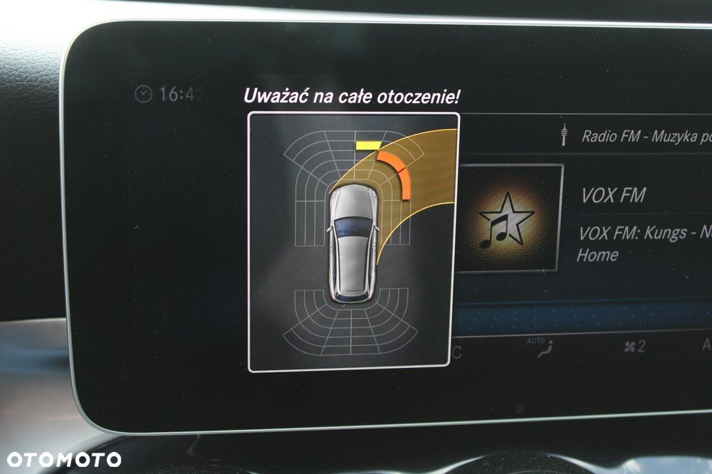 Mercedes-Benz Klasa C 200 d T 9G-TRONIC Exclusive - 16