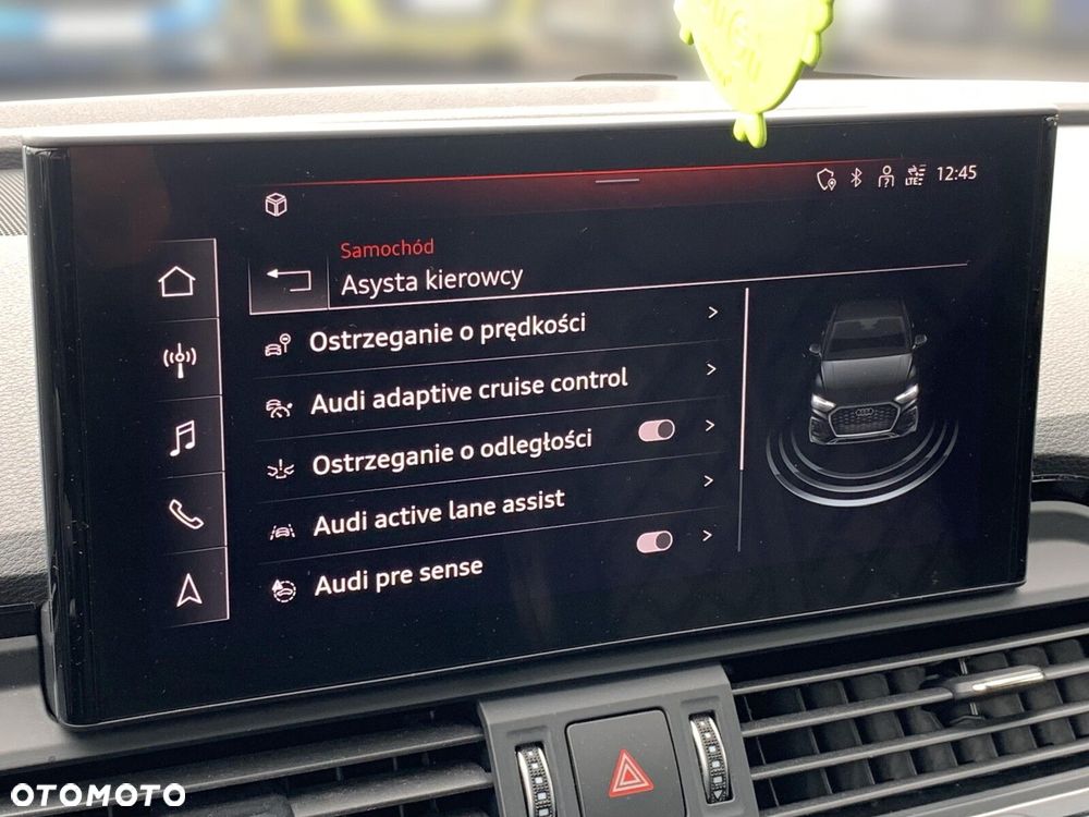 Audi SQ5 Sportback - 36