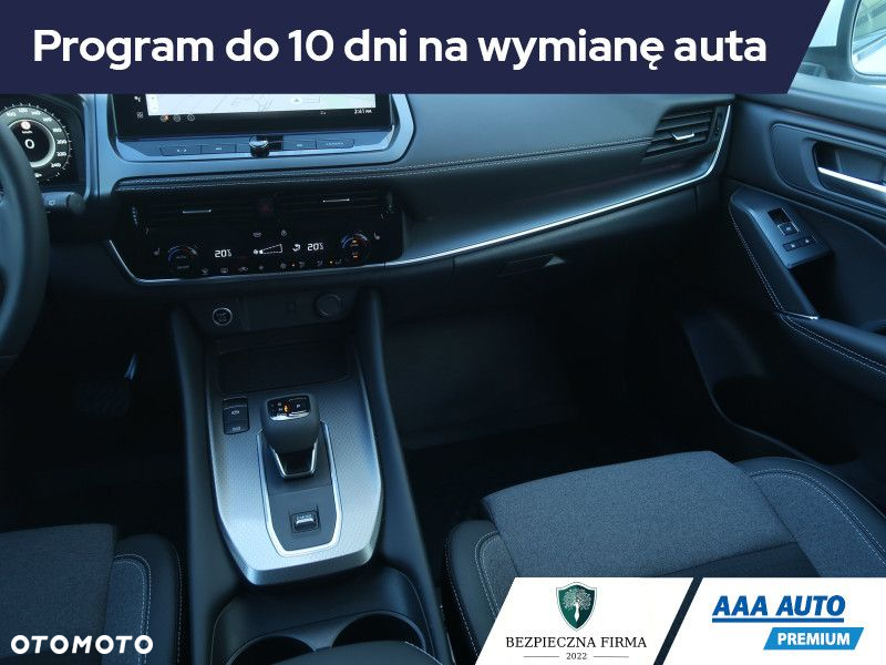 Nissan Qashqai - 9