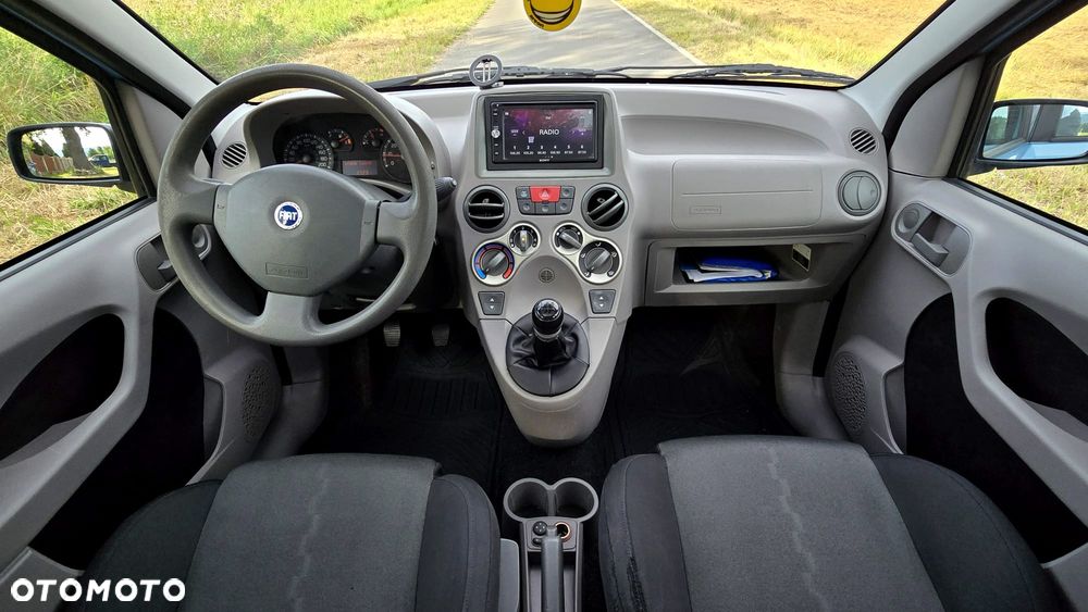 Fiat Panda 1.2 Dynamic - 15